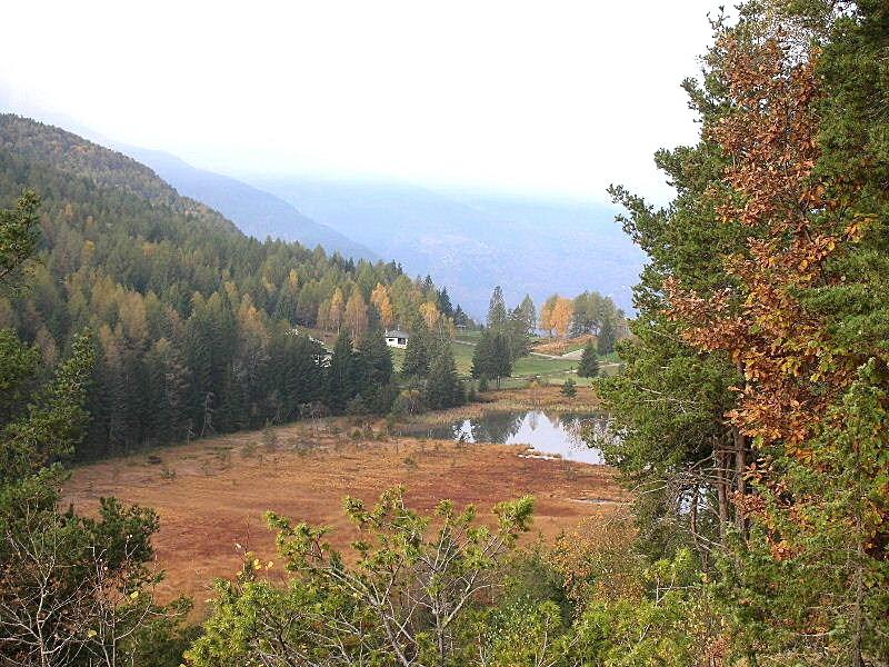 Riserva Naturale Pian Gembro